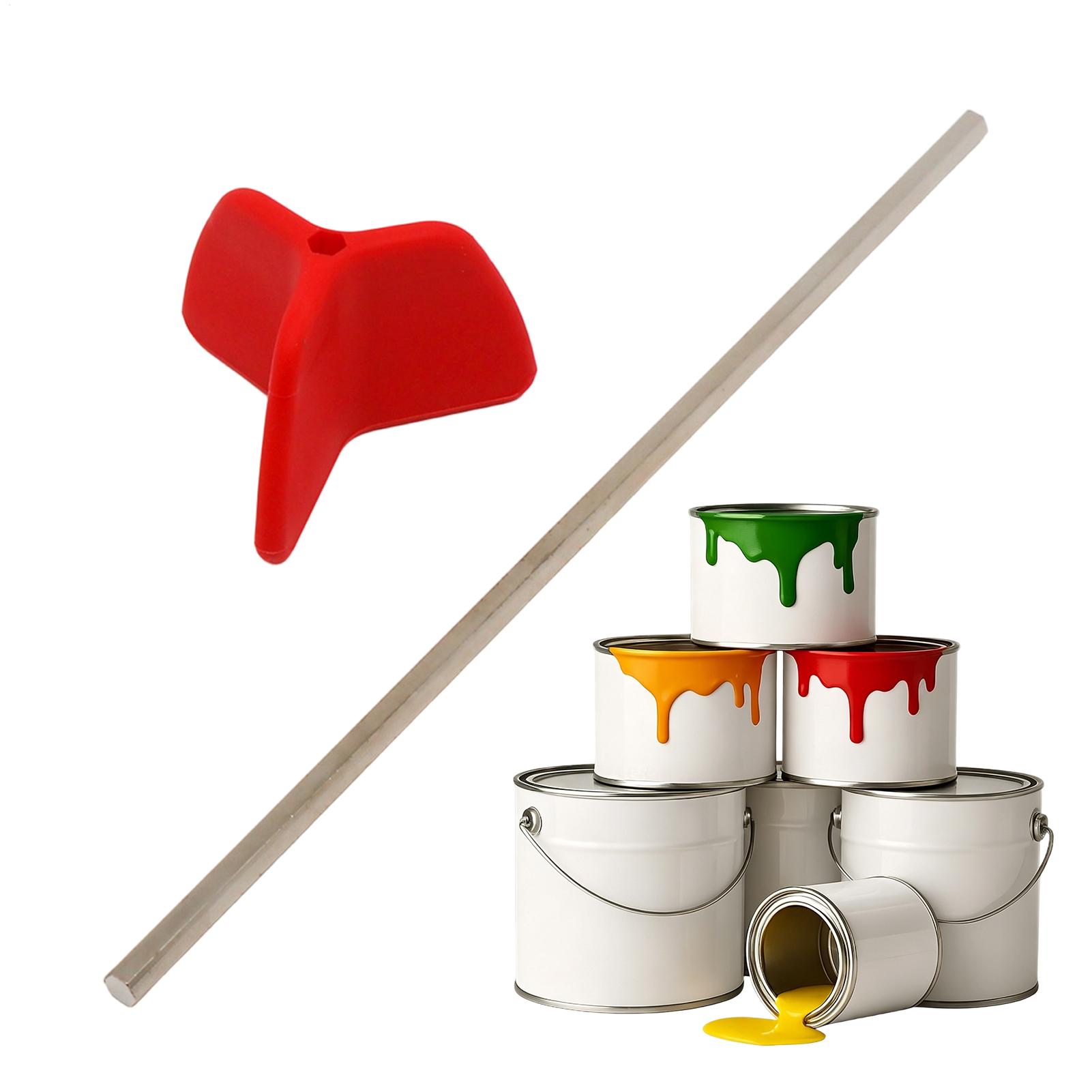 Paint Stirrer for Drill Quick  - Workshop Electric Tools บทวิจารณ์และราคา