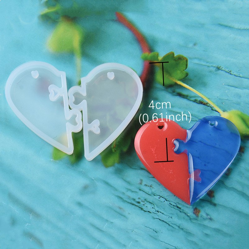 SNASAN Cartoon Silicone Mold C - Workshop Tools Sale บทวิจารณ์และราคา