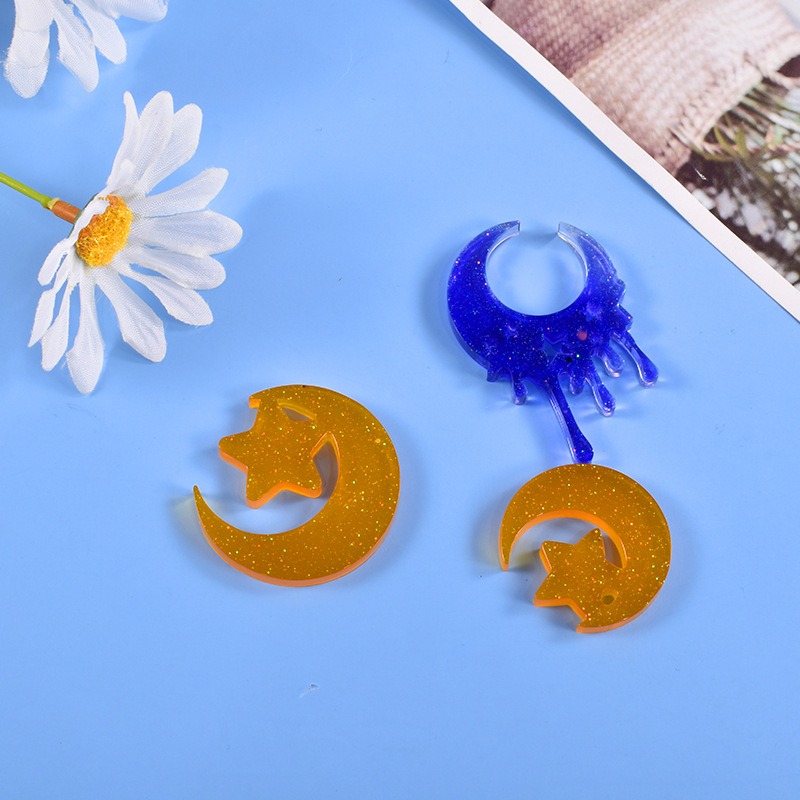 SNASAN Cartoon Silicone Mold C - Workshop Tools Sale บทวิจารณ์และราคา