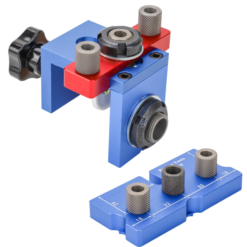 TEBAK W-136 Pocket Hole Jig Ki - Pocket Hole Jig บทวิจารณ์และราคา