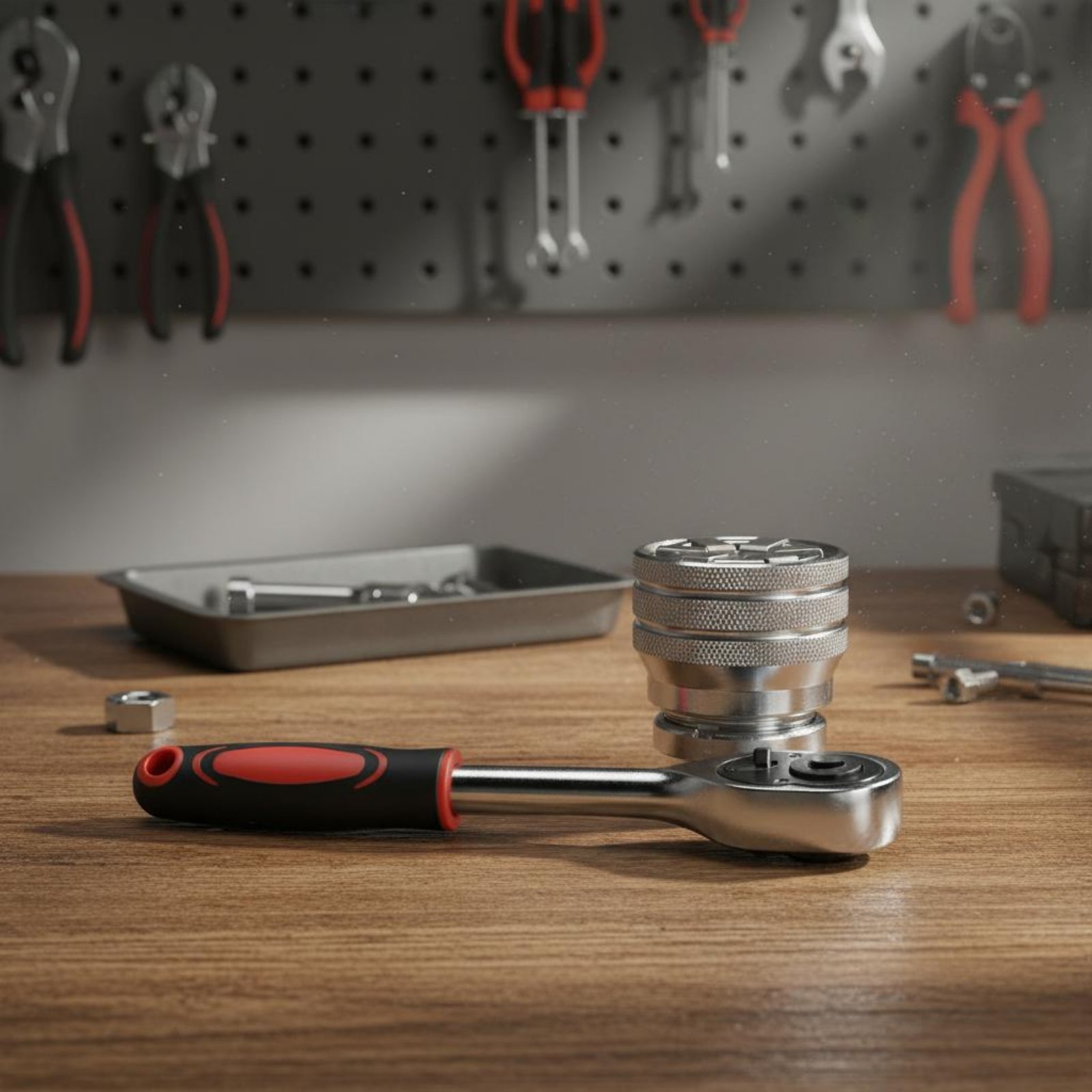 2 Pieces Universal Socket Wren - Tools & Workshop Equipment บทวิจารณ์และราคา
