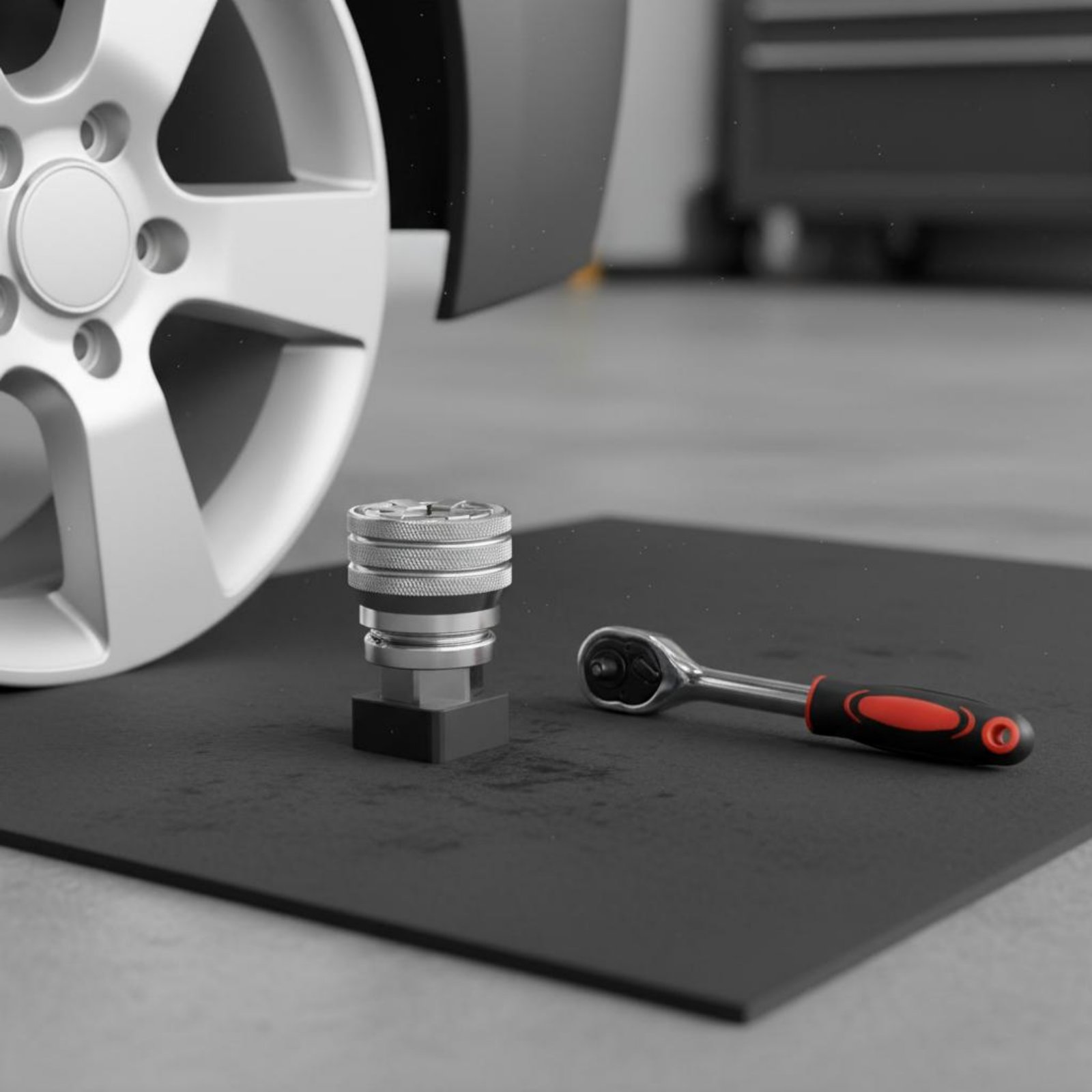 2 Pieces Universal Socket Wren - Tools & Workshop Equipment บทวิจารณ์และราคา