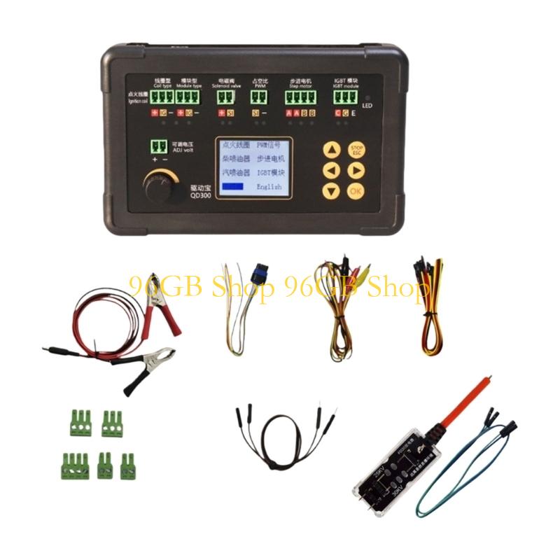 96GB Diagnostic Equipment Tool - Tools For Motorcycle Workshop บทวิจารณ์และราคา