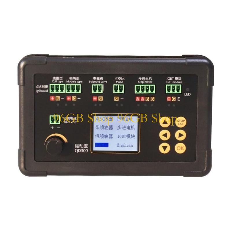 96GB Diagnostic Equipment Tool - Tools For Motorcycle Workshop บทวิจารณ์และราคา