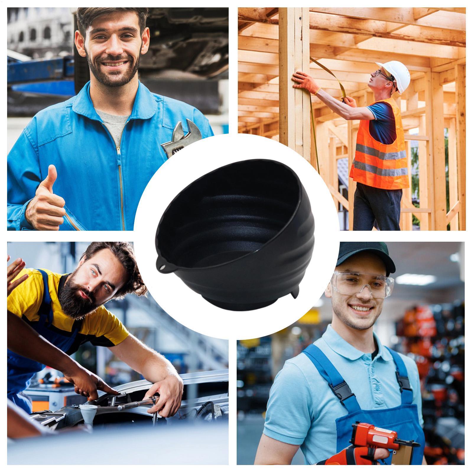 Magnetic Parts Bowl High-Stren - Magnetic Parts Tray บทวิจารณ์และราคา