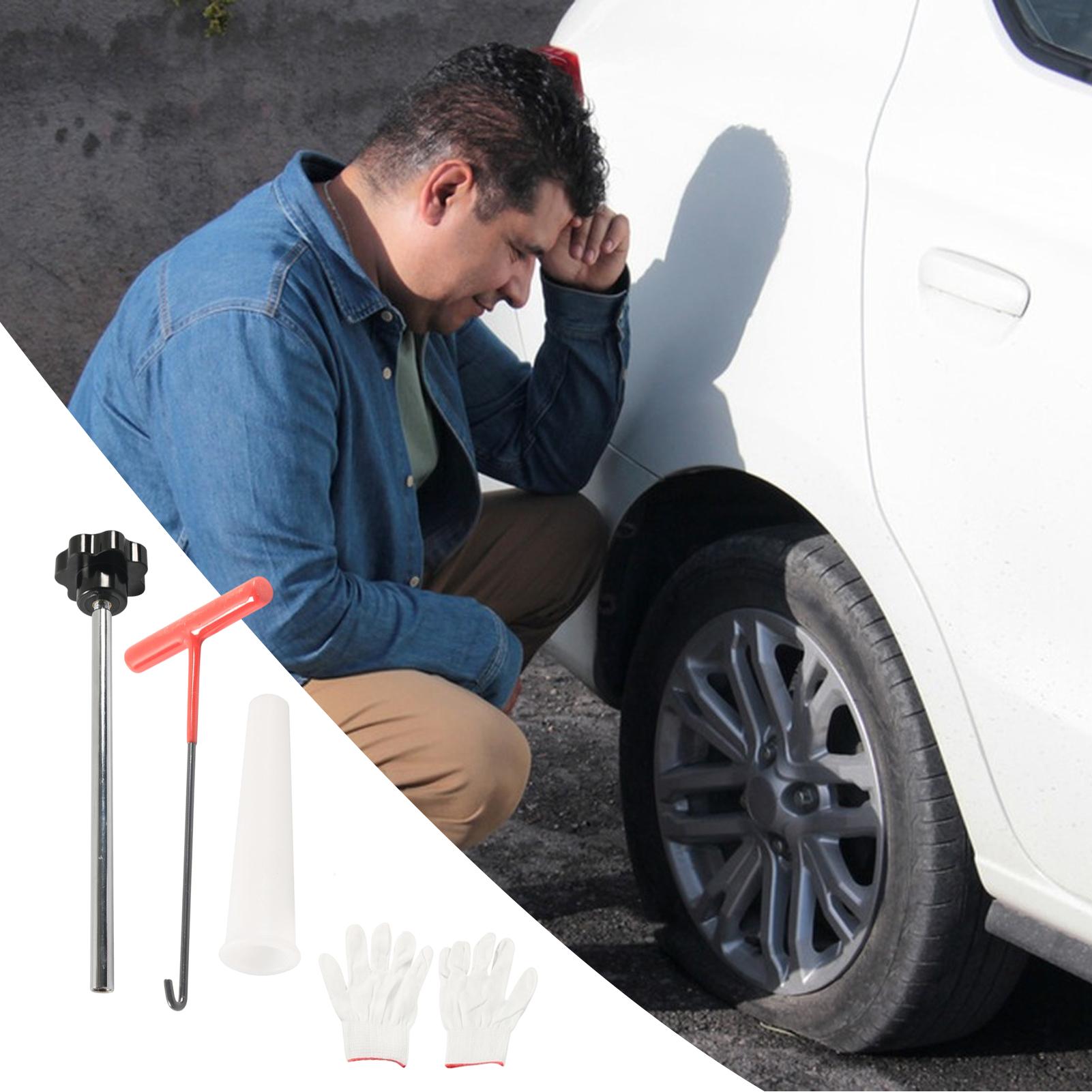 Valve Stem Replacement Tool Co - Tools For Motorcycle Workshop บทวิจารณ์และราคา