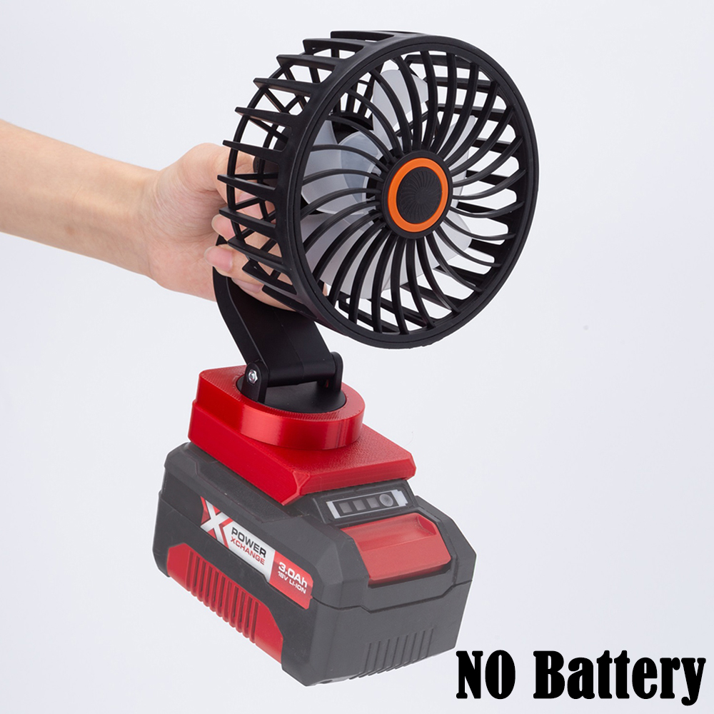 Portable Workshop Fan for Ozit - Workshop Electric Tools บทวิจารณ์และราคา