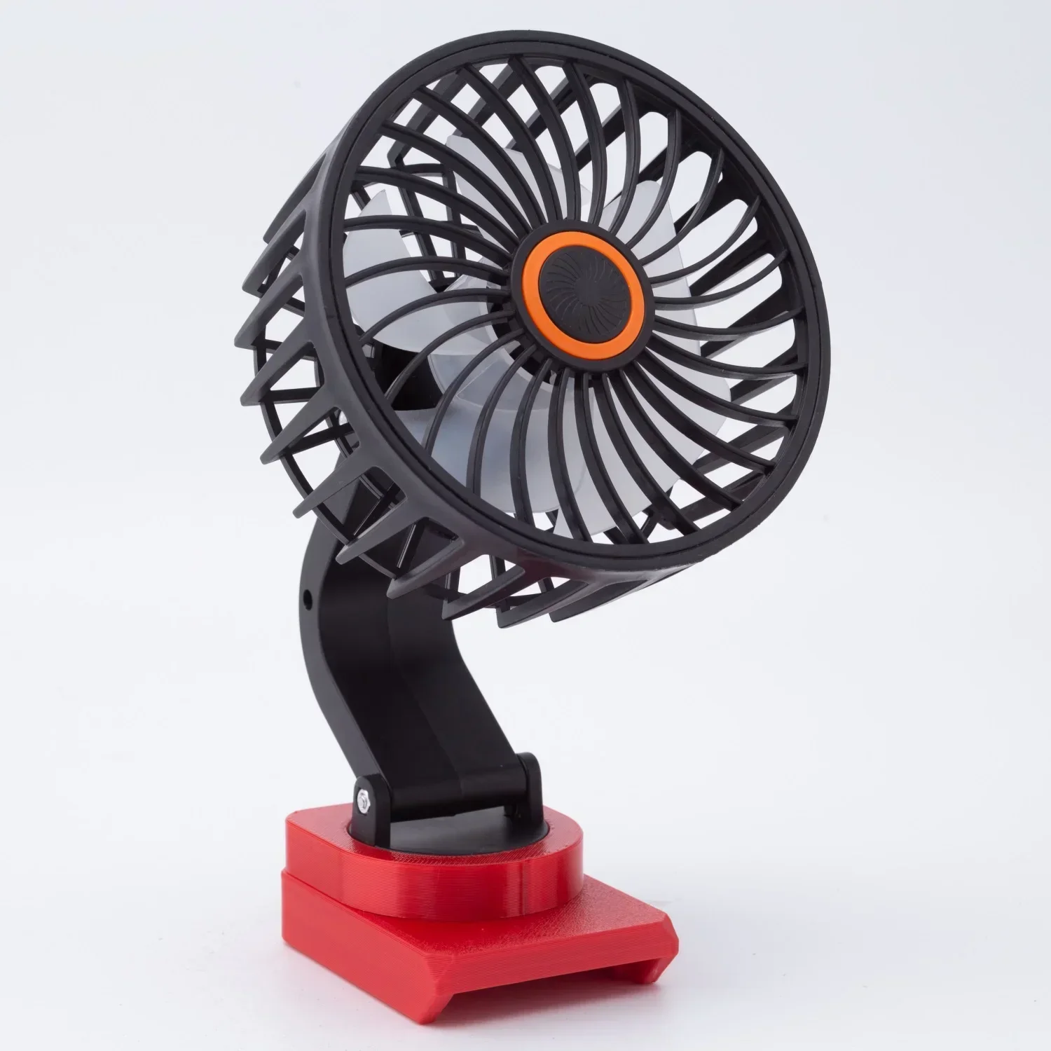 Portable Workshop Fan for Ozit - Workshop Electric Tools บทวิจารณ์และราคา