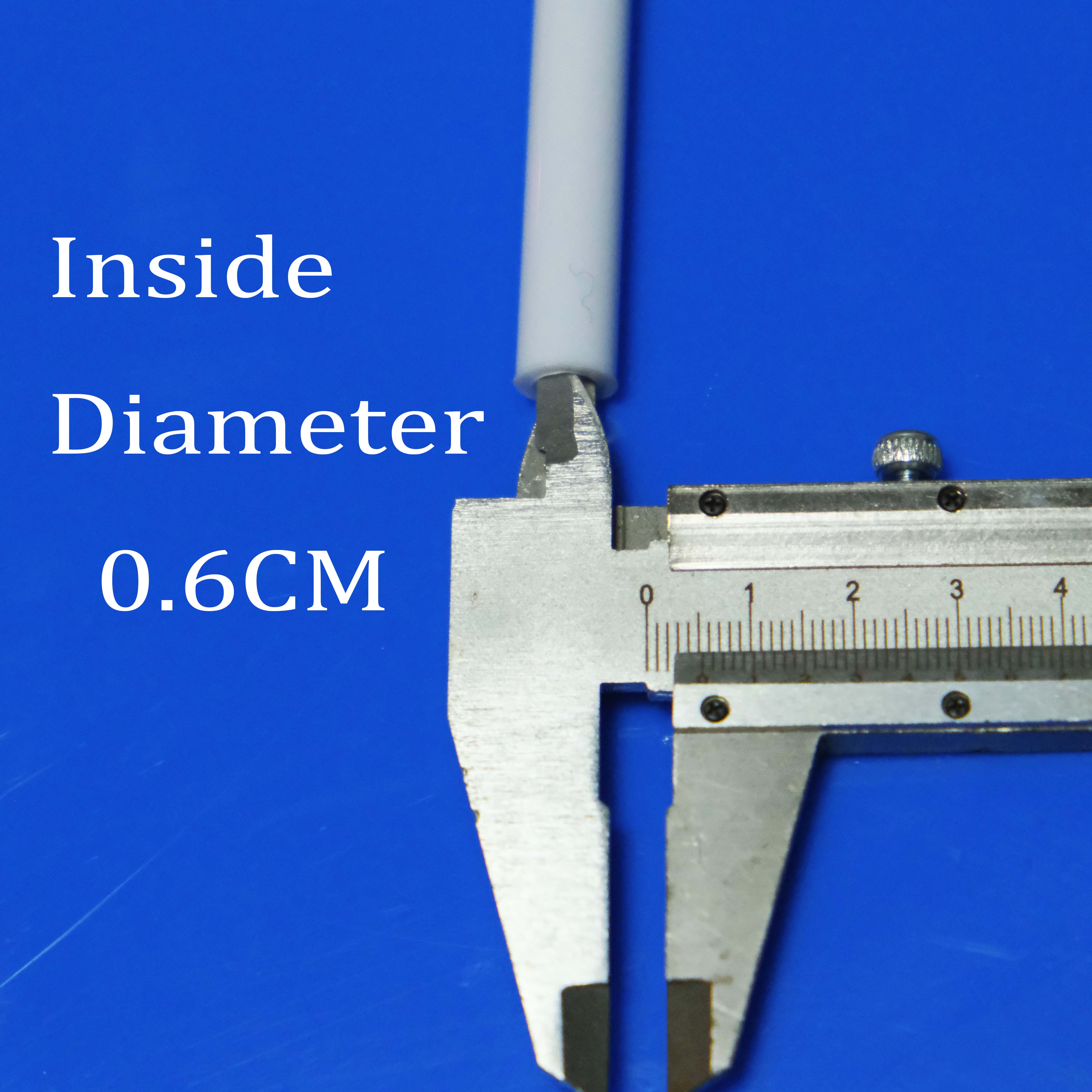 1cm*10cm White PVC tube tool d - Tools & Workshop Equipment บทวิจารณ์และราคา