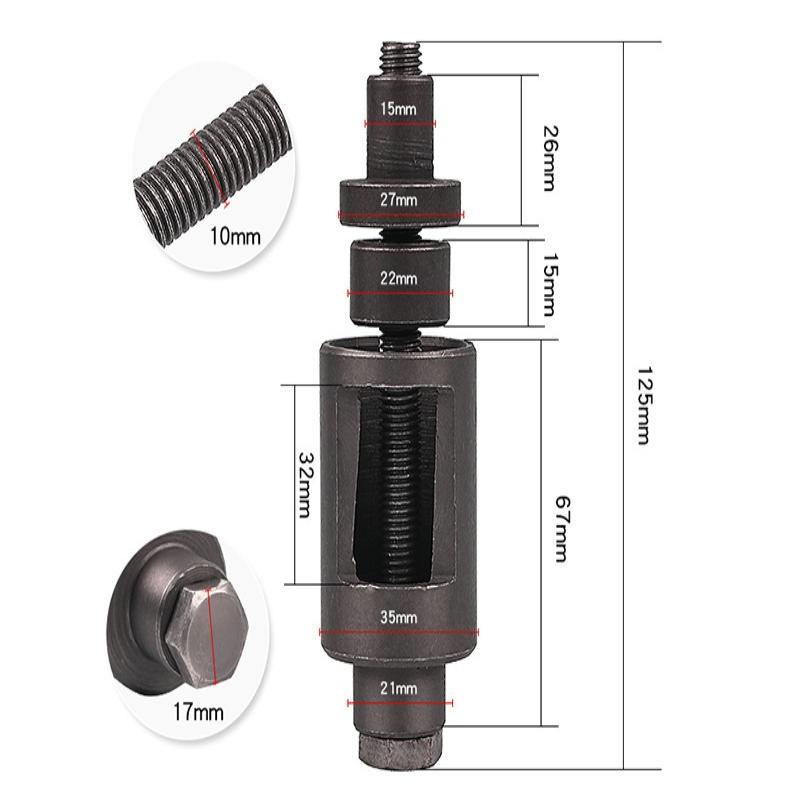 Engine Bushing Remover Puller  - Tools Use In The Workshop บทวิจารณ์และราคา