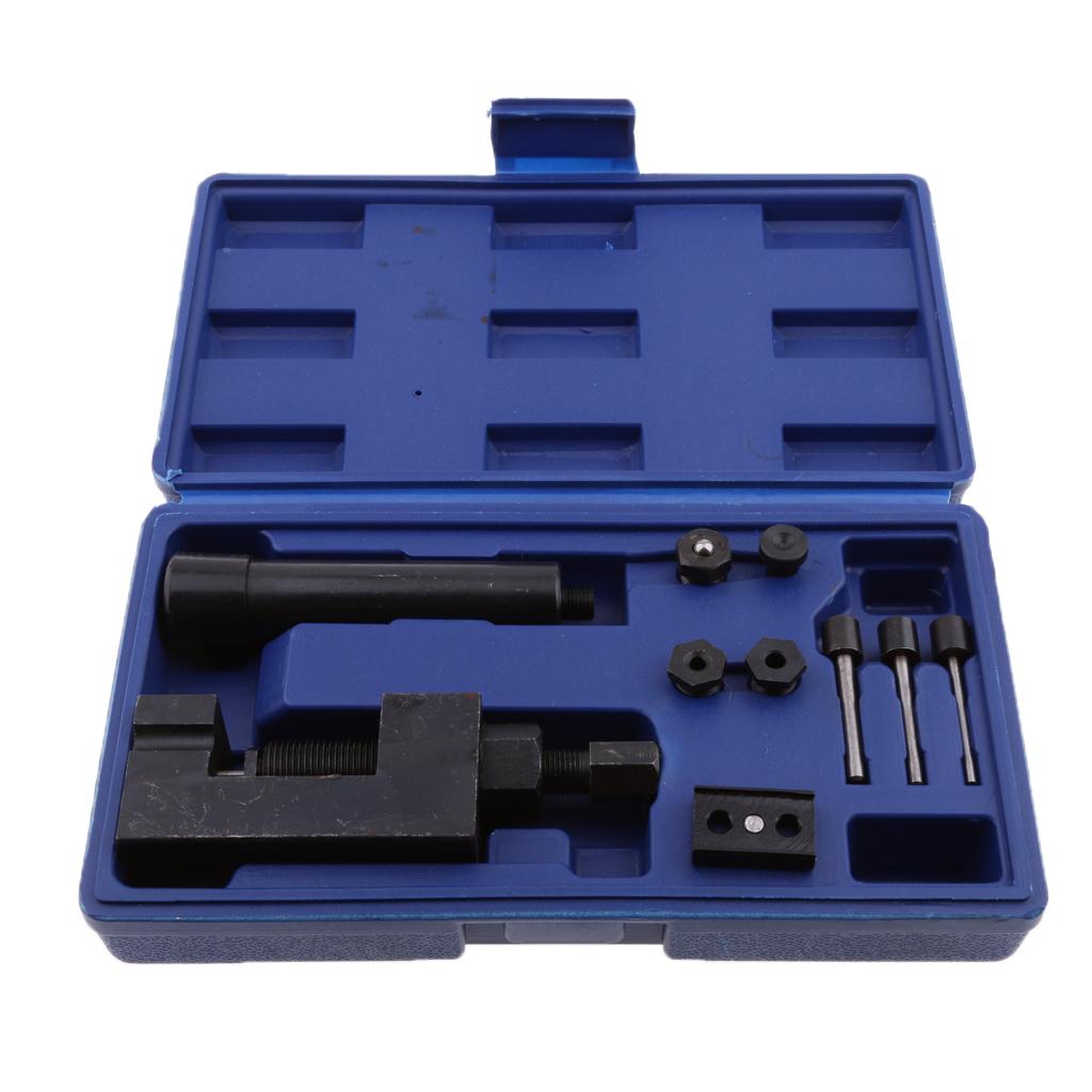 Heavy Duty Motorcycle Chain Br - Tools For Motorcycle Workshop บทวิจารณ์และราคา