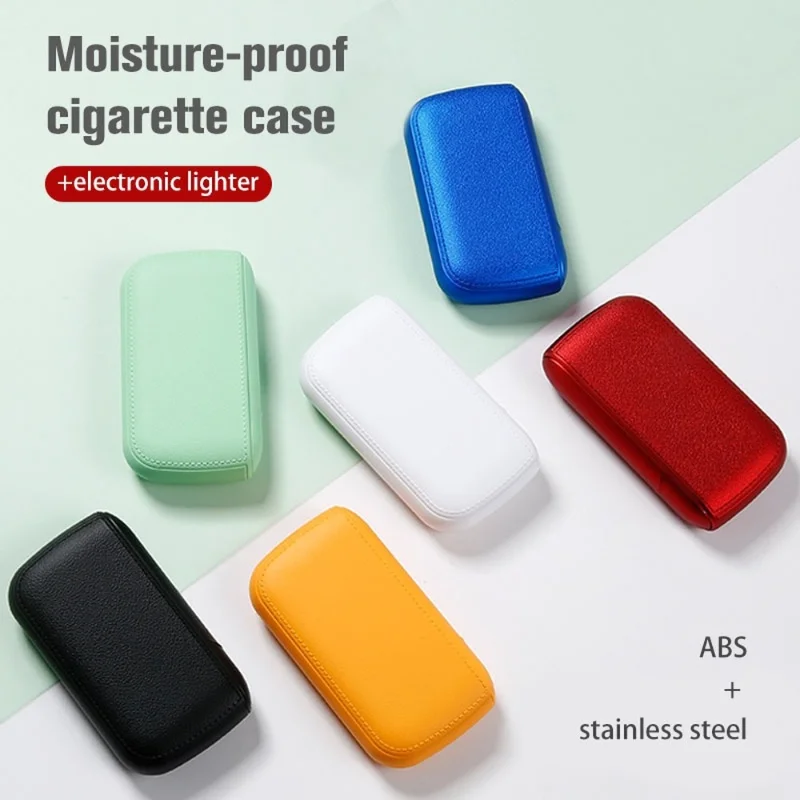 New Imitation Leather Cigarett - Tools Vape บทวิจารณ์และราคา