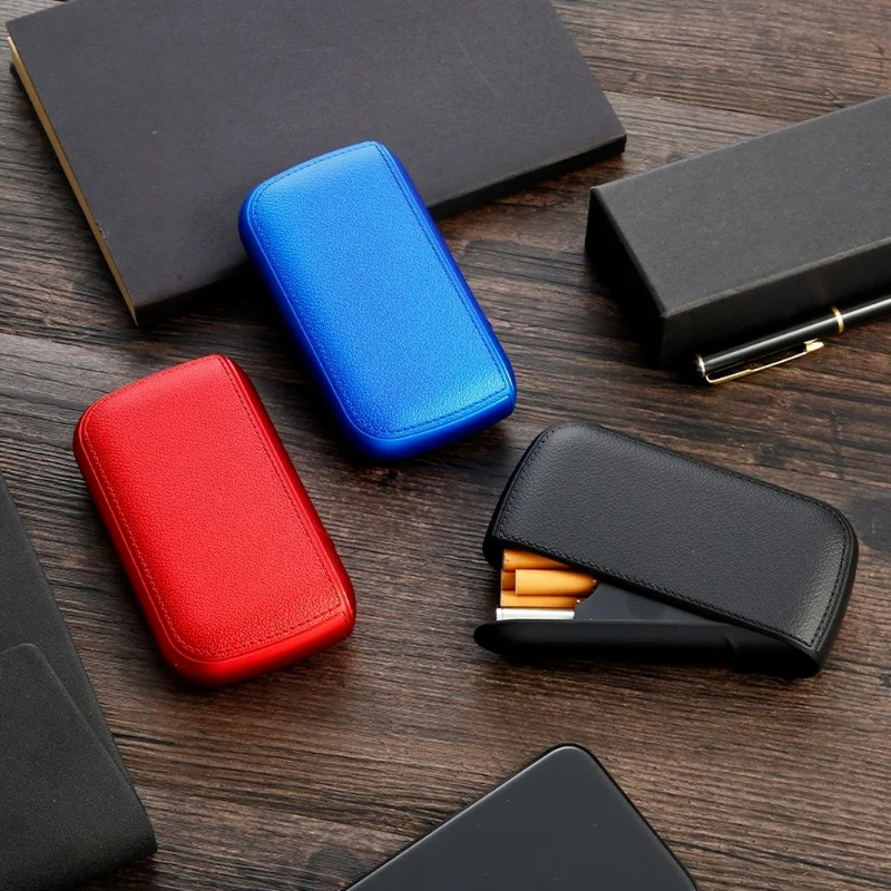 New Imitation Leather Cigarett - Tools Vape บทวิจารณ์และราคา