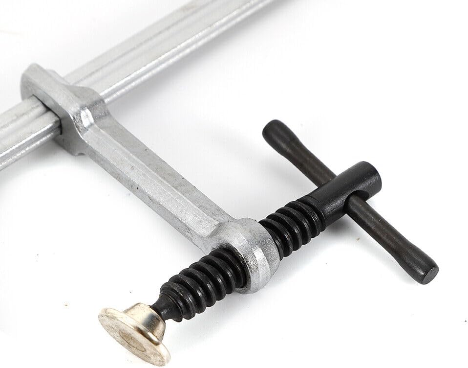 NEWEST 5pcs/set F Clamp Weldin - Clamp Set F Style บทวิจารณ์และราคา