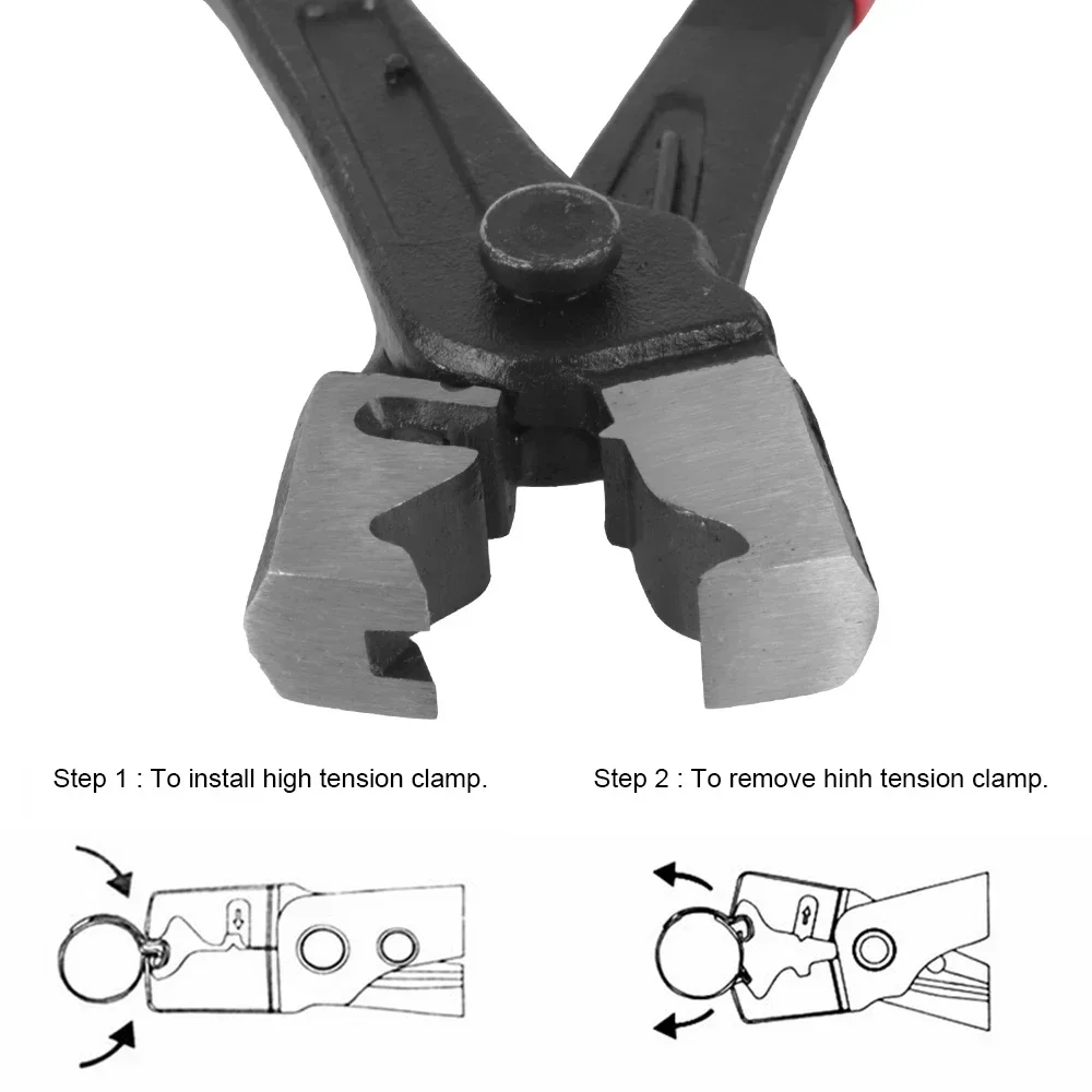 Car Oil Hose Crimping Plier Re - Workshop Tools Sale บทวิจารณ์และราคา