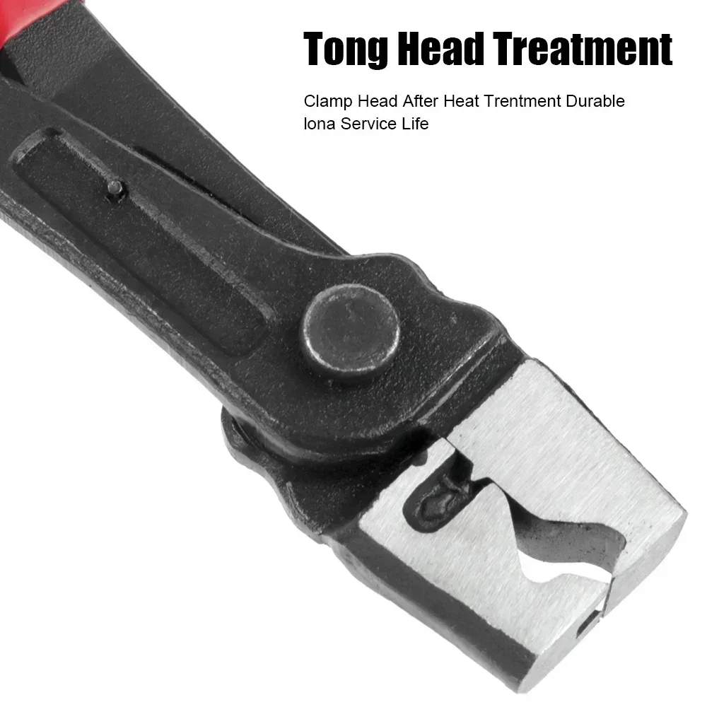 Car Oil Hose Crimping Plier Re - Workshop Tools Sale บทวิจารณ์และราคา