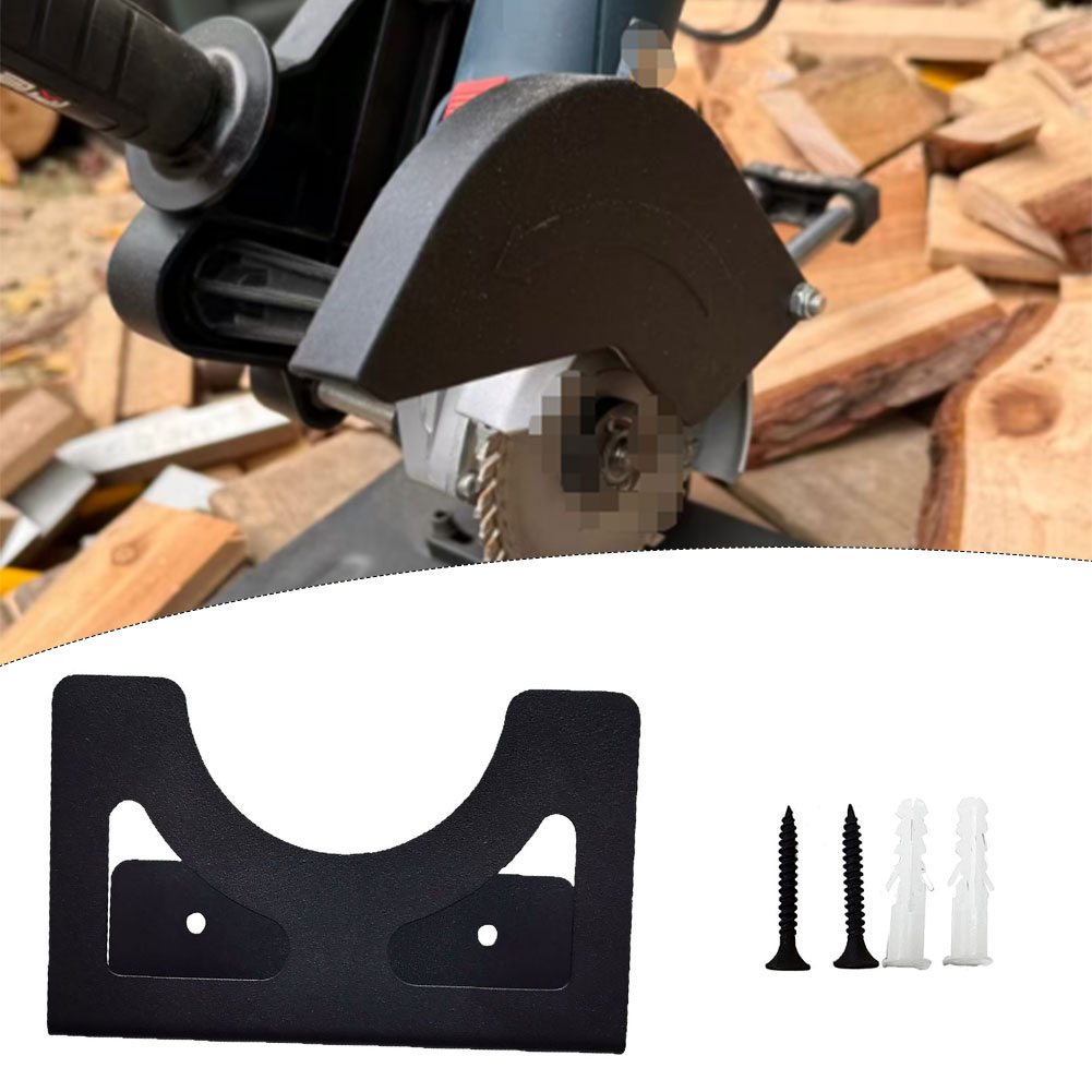Angle Grinder Storage Rack Wal - Tools Use In The Workshop บทวิจารณ์และราคา