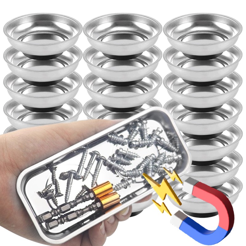 Magnetic Parts Tray Magnetic B - Magnetic Parts Tray บทวิจารณ์และราคา