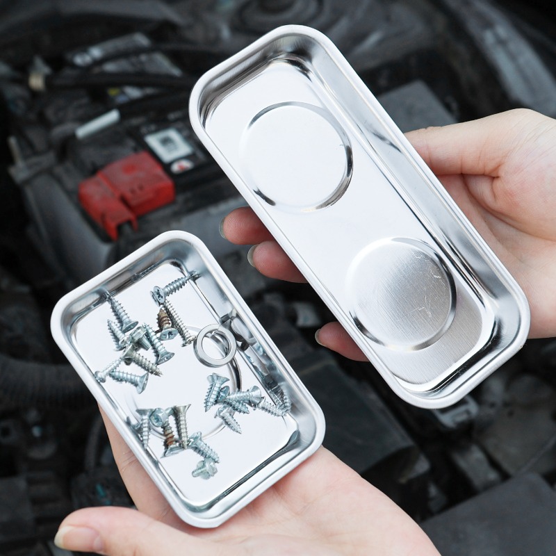 Magnetic Parts Tray Magnetic B - Magnetic Parts Tray บทวิจารณ์และราคา