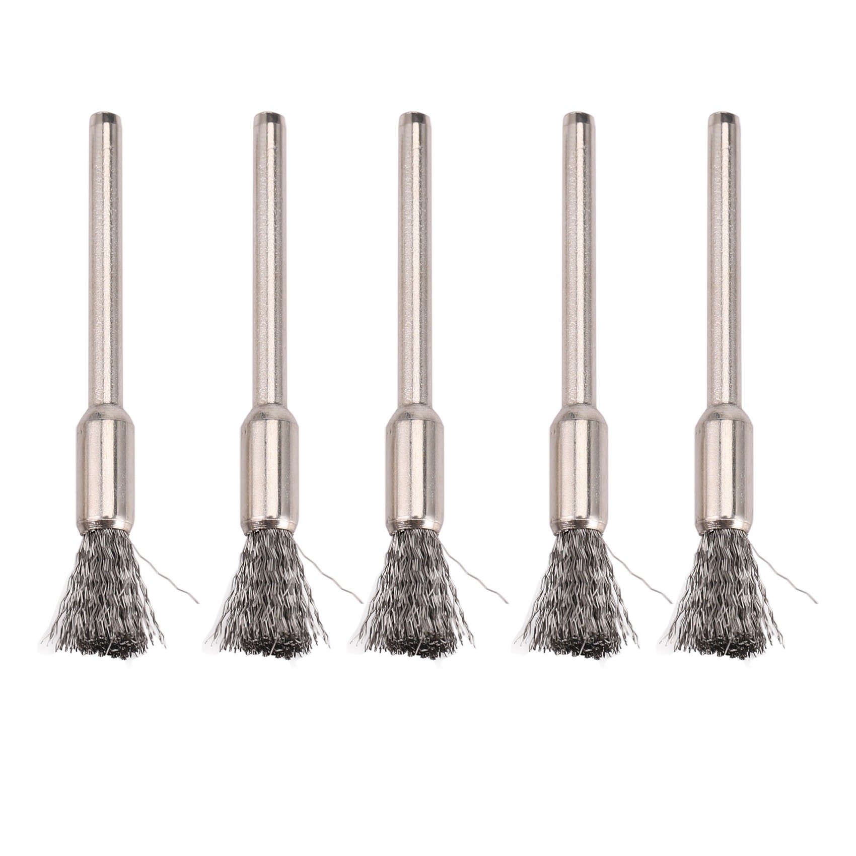 5pcs Cleaning Brush Atomizer T - Tools Vape บทวิจารณ์และราคา