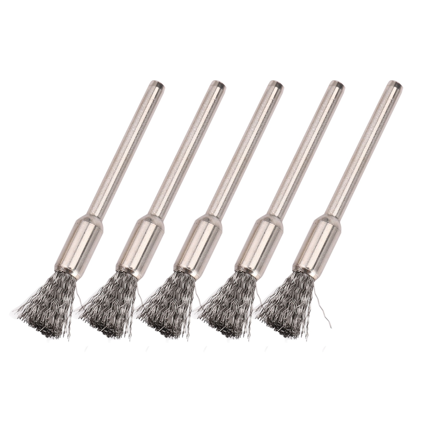 5pcs Cleaning Brush Atomizer T - Tools Vape บทวิจารณ์และราคา