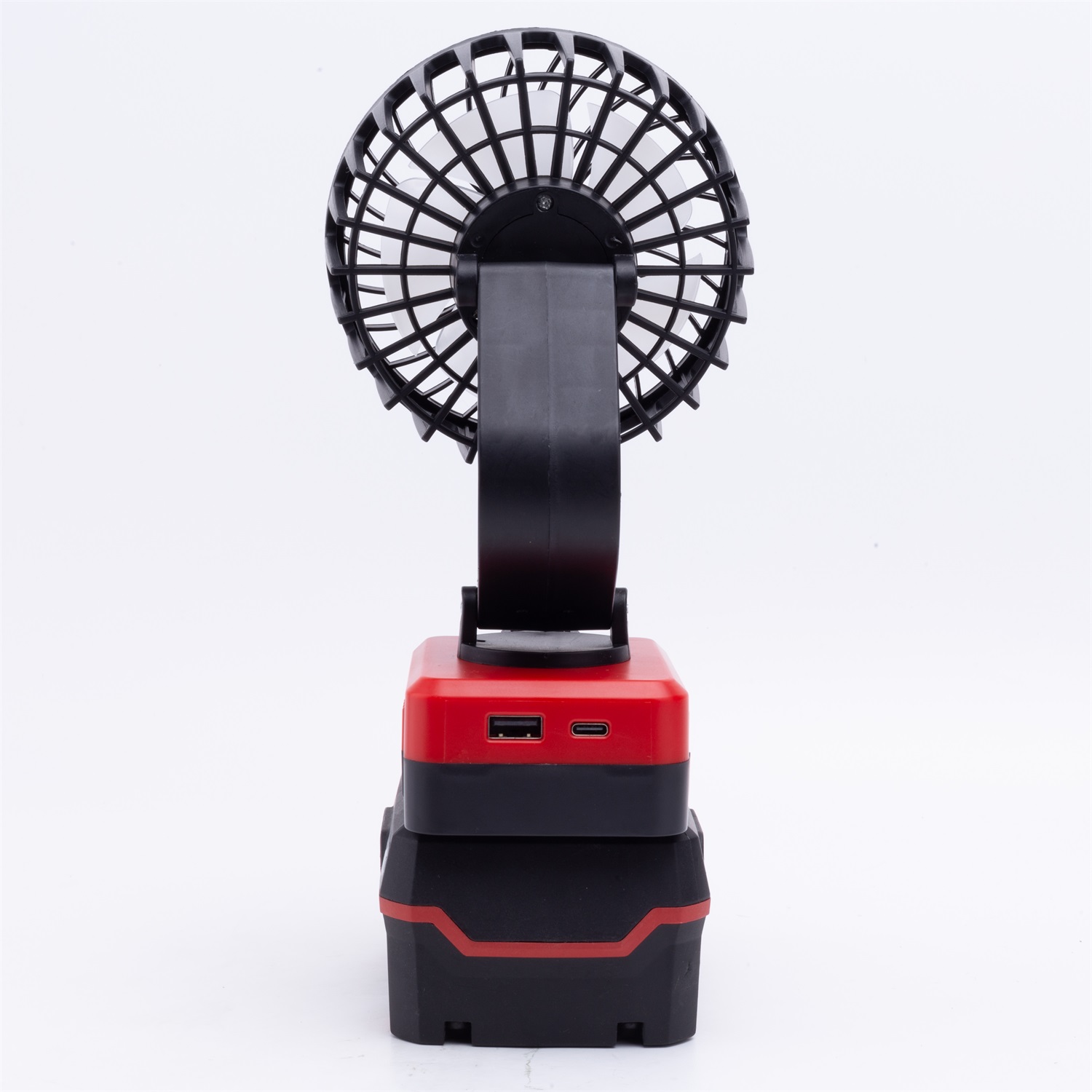 Portable Workshop Jobsite Fan  - Workshop Electric Tools บทวิจารณ์และราคา