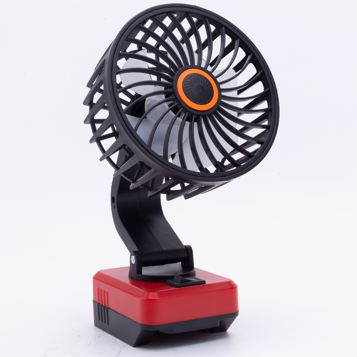 Portable Workshop Jobsite Fan  - Workshop Electric Tools บทวิจารณ์และราคา