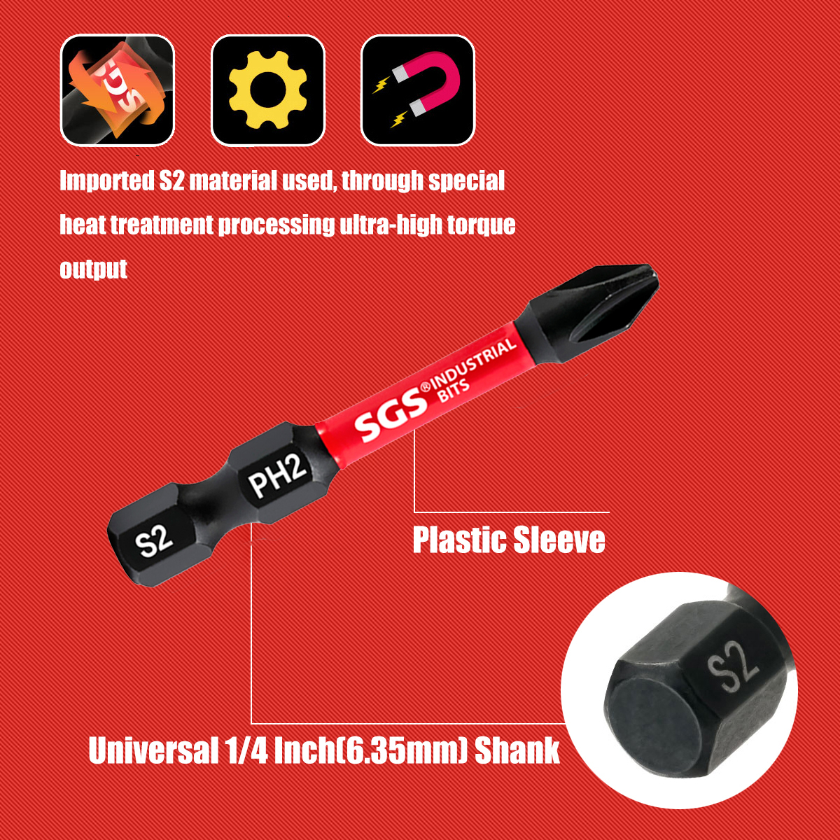 Multifunctional Screwdriver Bi - Workshop Tools Sale บทวิจารณ์และราคา