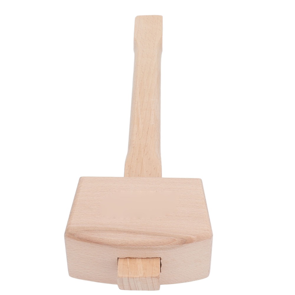 Tool Solid Wooden Mallets Ligh - Mallet Wood Carving บทวิจารณ์และราคา