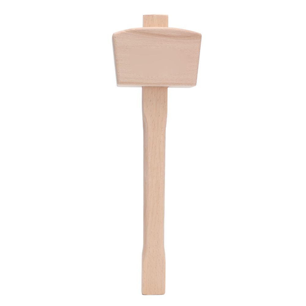 Tool Solid Wooden Mallets Ligh - Mallet Wood Carving บทวิจารณ์และราคา