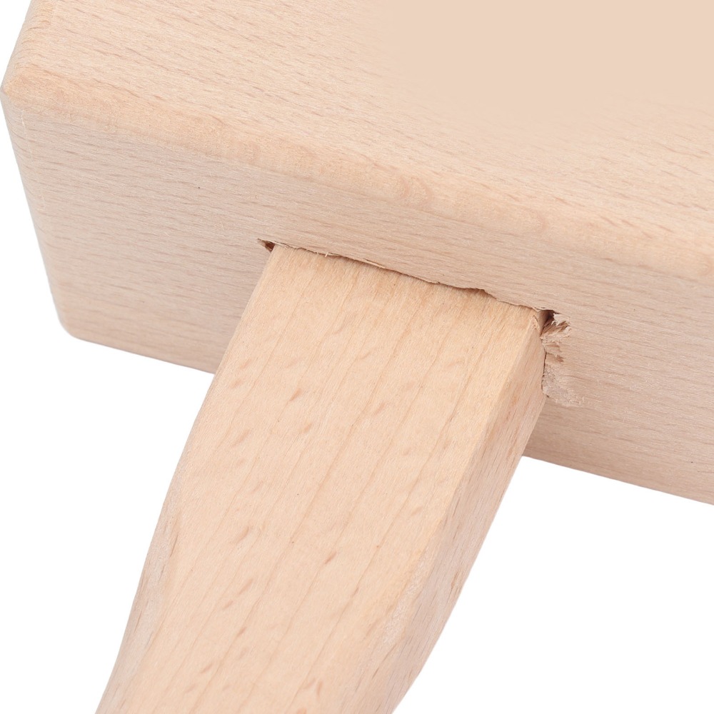 Tool Solid Wooden Mallets Ligh - Mallet Wood Carving บทวิจารณ์และราคา