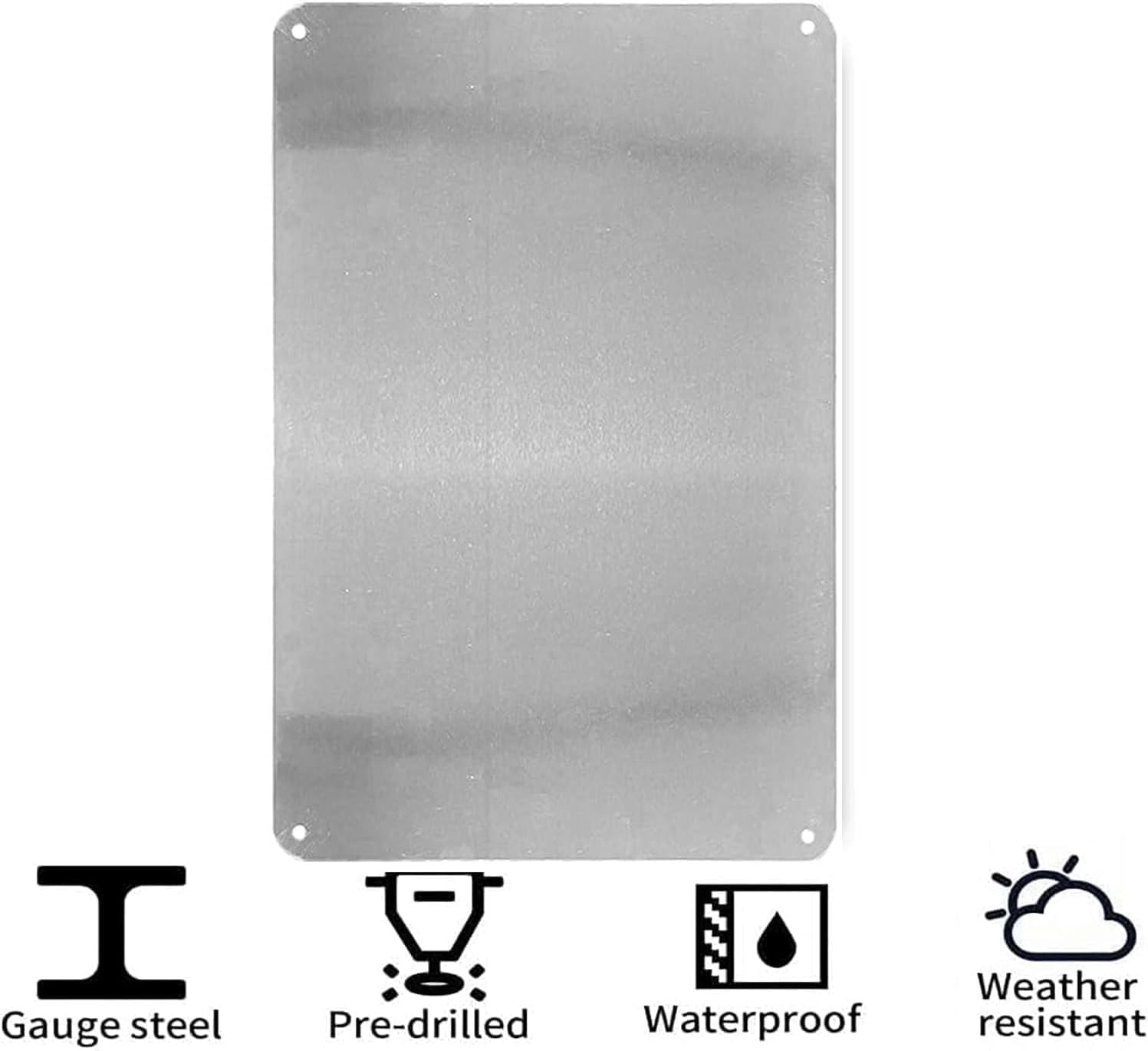 Watch For Flying Tools Metal T - Workshop Tools Wall บทวิจารณ์และราคา