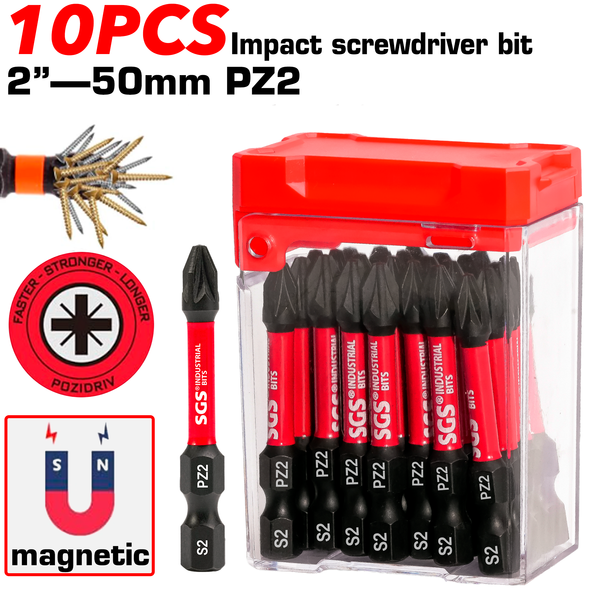 10/20 Pieces of Strong Magneti - Workshop Tools Sale บทวิจารณ์และราคา