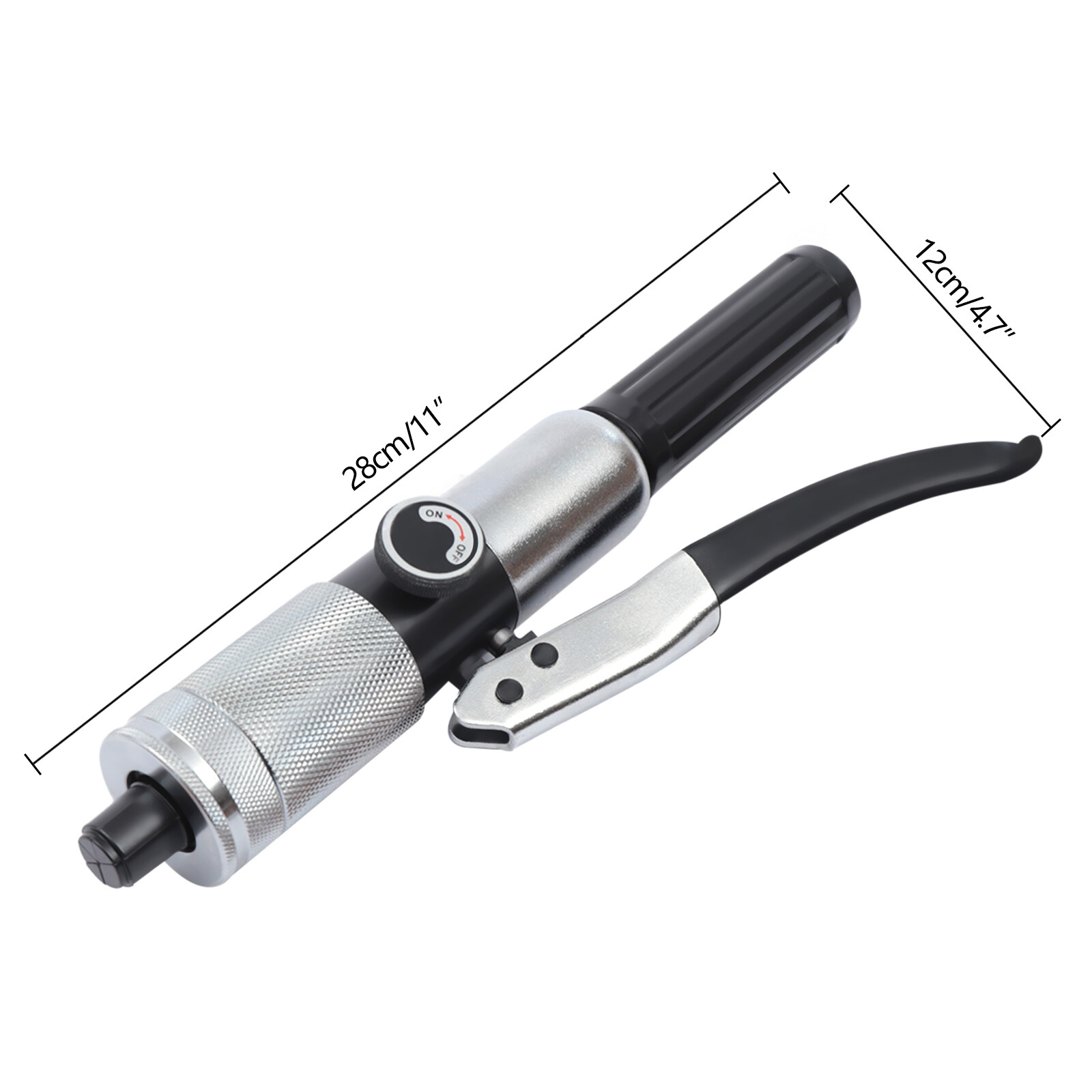 Hydraulic Tubing Expander Tool - Tools & Workshop Equipment บทวิจารณ์และราคา