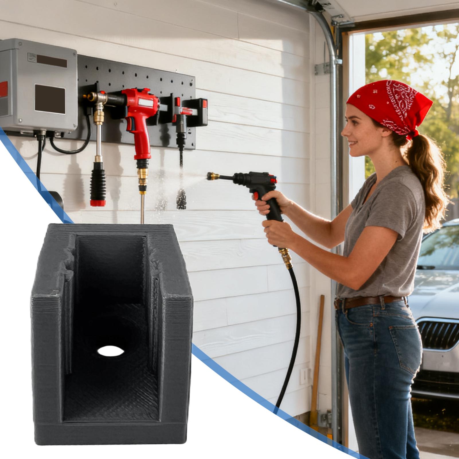 Tool Racks For Garage Walls 10 - Workshop Tools Wall บทวิจารณ์และราคา