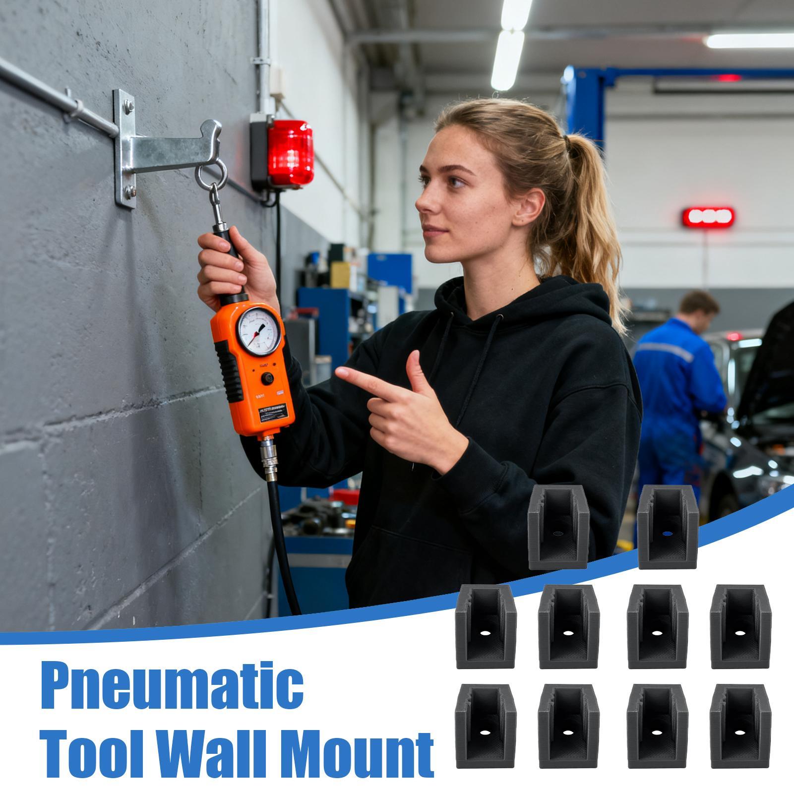 Tool Racks For Garage Walls 10 - Workshop Tools Wall บทวิจารณ์และราคา