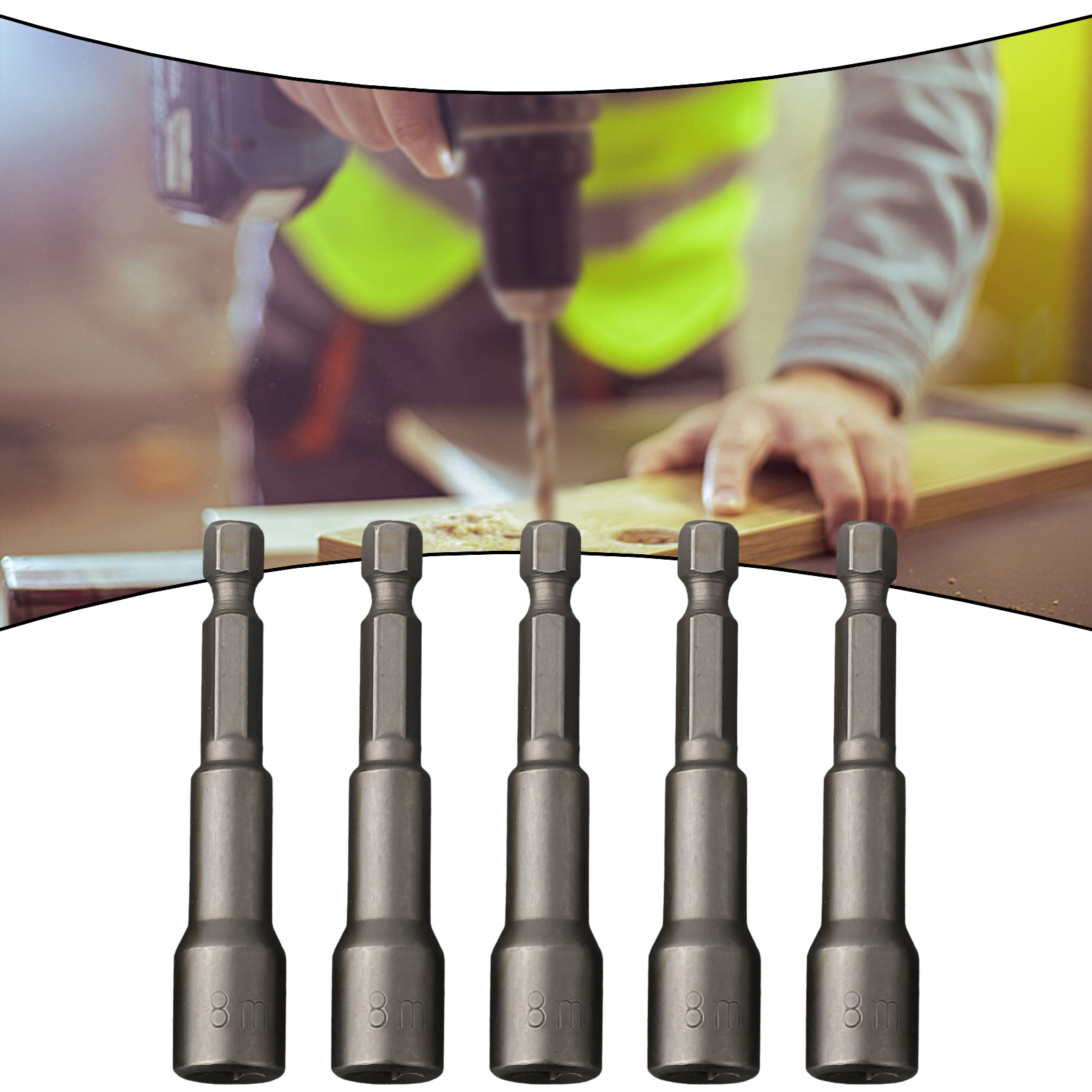 Nut Hex Socket Screw Set Roofi - Workshop Tools Sale บทวิจารณ์และราคา