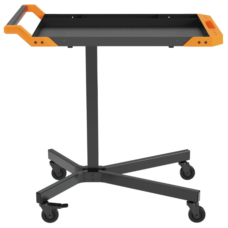 Adjustable Height Mobile Work  - Workshop Garage Tools Manufacturer บทวิจารณ์และราคา