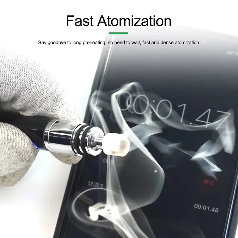 RELIFE RL-069 Rosin Atomizer f - Tools Vape บทวิจารณ์และราคา
