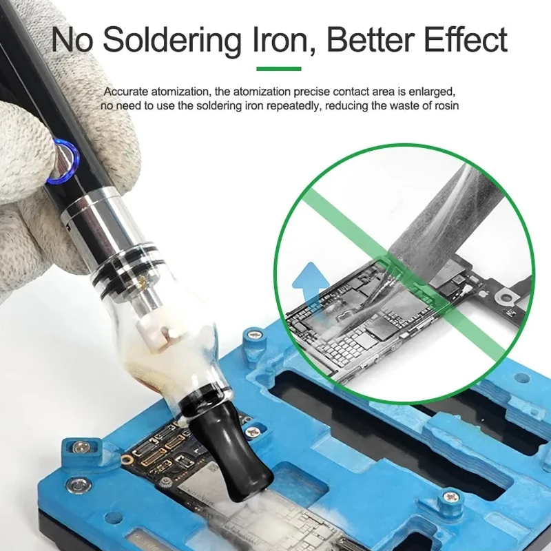 RELIFE RL-069 Rosin Atomizer f - Tools Vape บทวิจารณ์และราคา