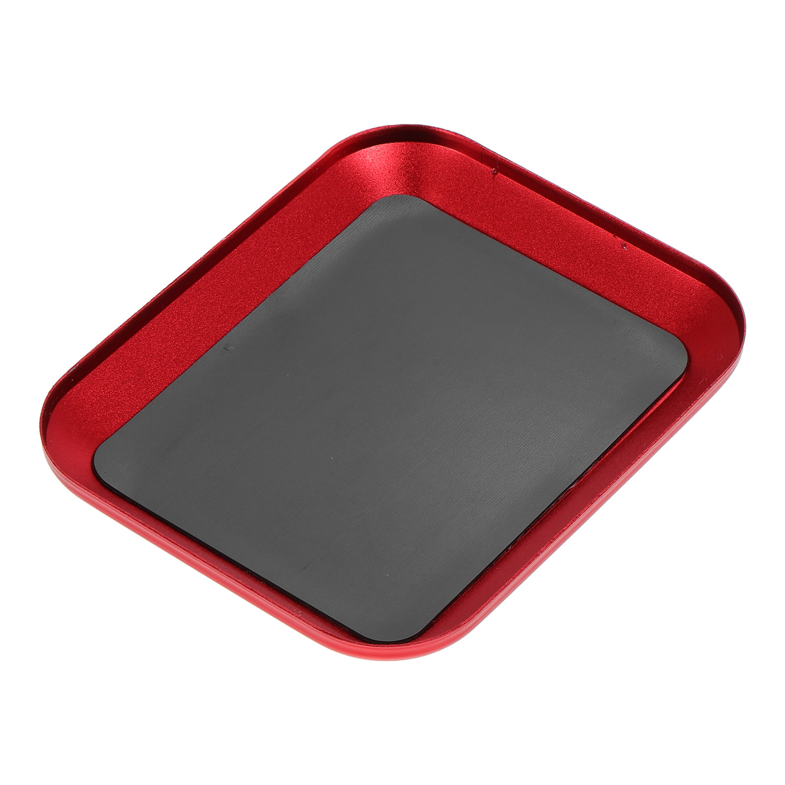 Aluminum Alloy Screw Storage T - Magnetic Parts Tray บทวิจารณ์และราคา