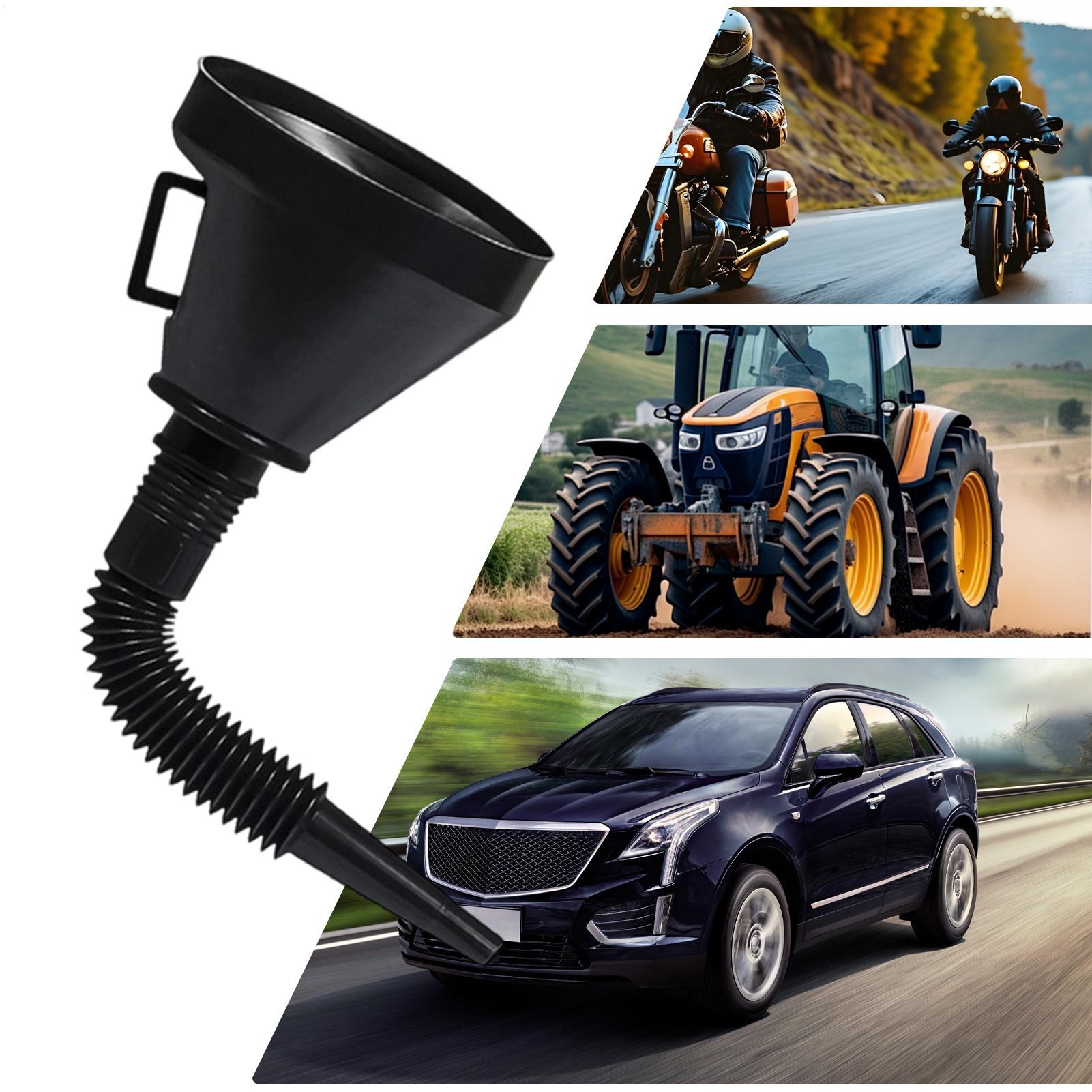 Automotive Funnel Fluid Change - Tools For Motorcycle Workshop บทวิจารณ์และราคา