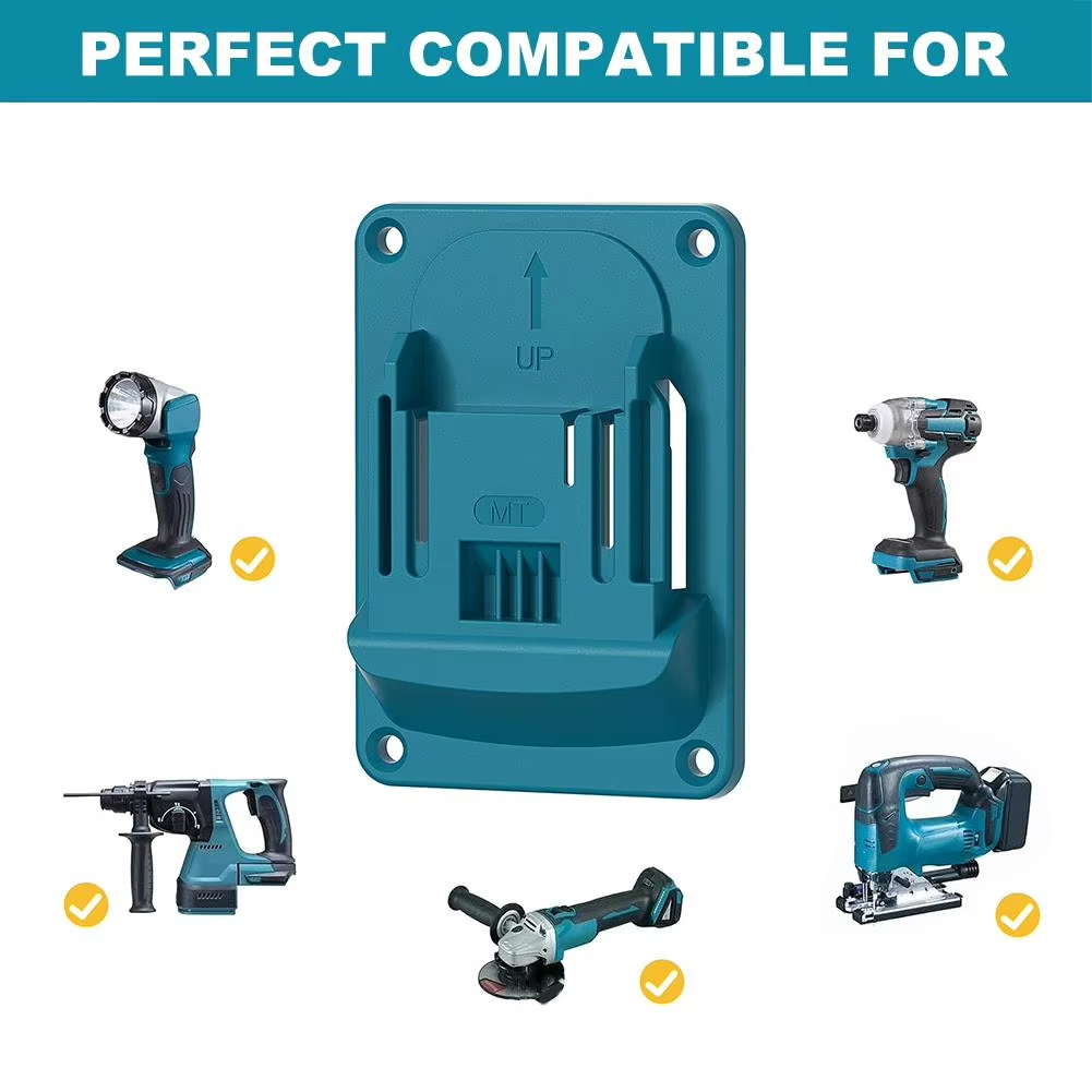 1/5PCS Tool Drill Mount Holder - Workshop Electric Tools บทวิจารณ์และราคา