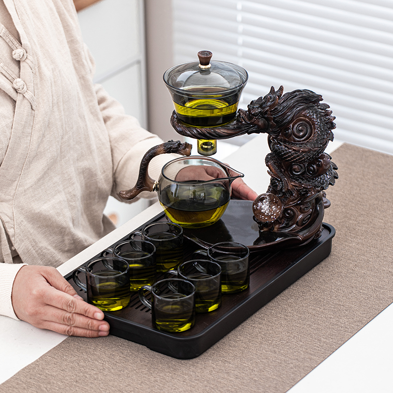 1 set of lazy tea set - automa - Magnetic Parts Tray บทวิจารณ์และราคา