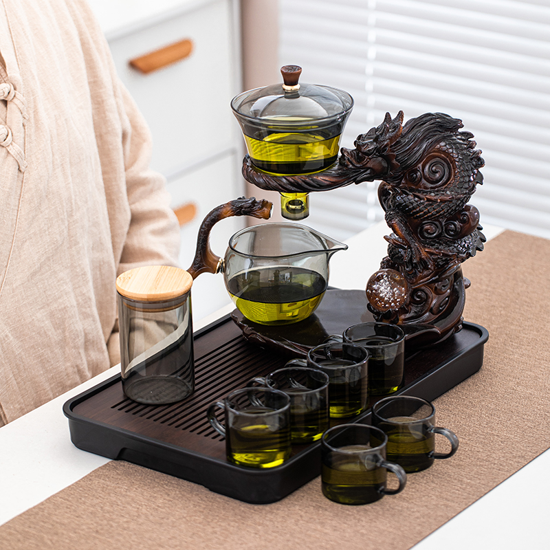 1 set of lazy tea set - automa - Magnetic Parts Tray บทวิจารณ์และราคา