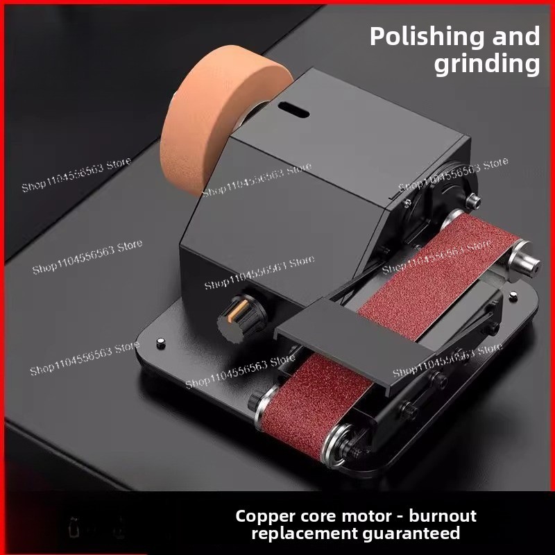 Home DIY & Small Workshop Grin - Workshop Tools Knife Sharpener บทวิจารณ์และราคา