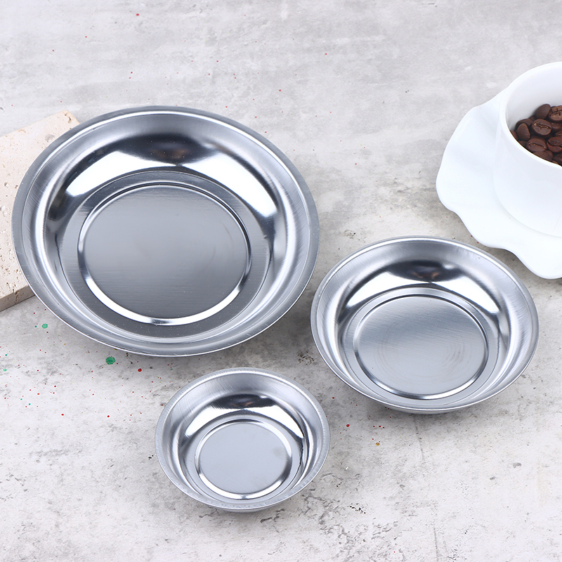 Stainless Steel Magnetic Tray  - Magnetic Parts Tray บทวิจารณ์และราคา