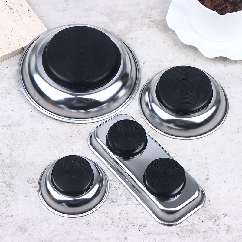 Stainless Steel Magnetic Tray  - Magnetic Parts Tray บทวิจารณ์และราคา