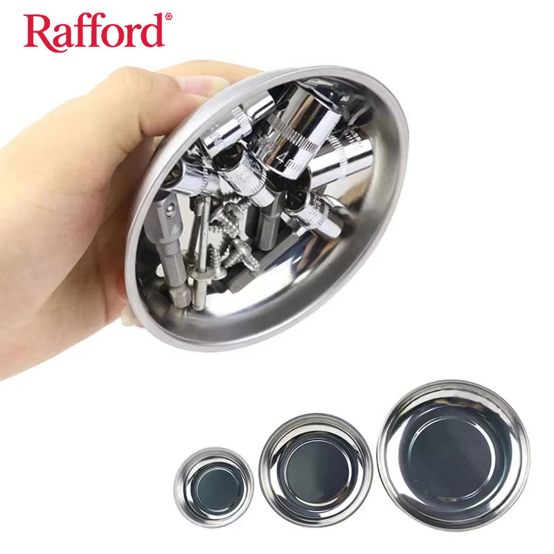 Rafford Magnetic Tray Circular - Magnetic Parts Tray บทวิจารณ์และราคา