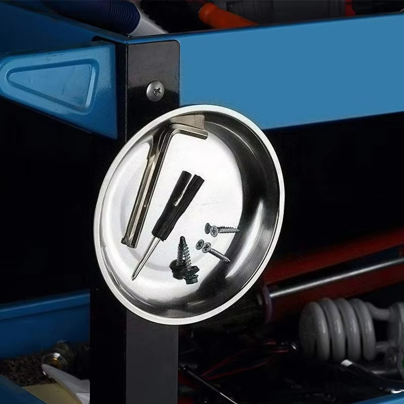 Rafford Magnetic Tray Circular - Magnetic Parts Tray บทวิจารณ์และราคา